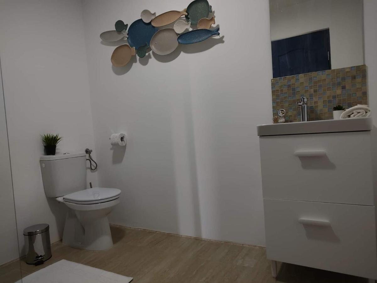 Dania&Petru Residence Tîrgu Ocna Eksteriør bilde
